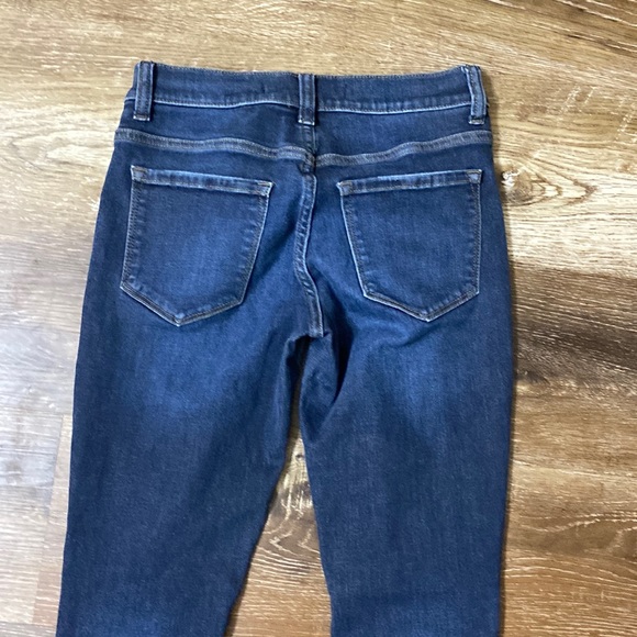 Harper ankle jeans - Picture 6 of 8